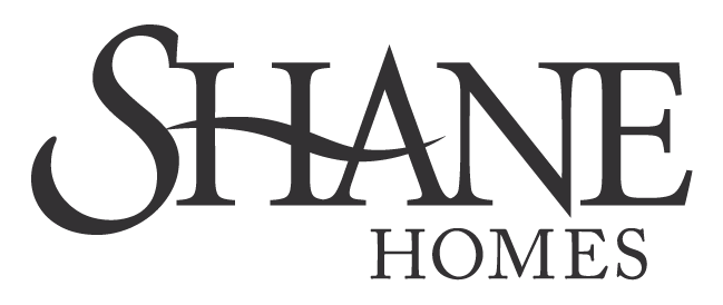 Shane Homes logo