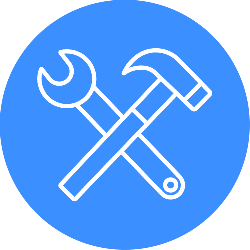 handyman services icon