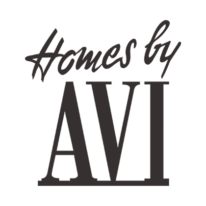 Homes by Avi