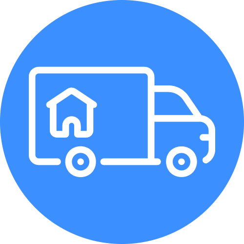 moving services icon